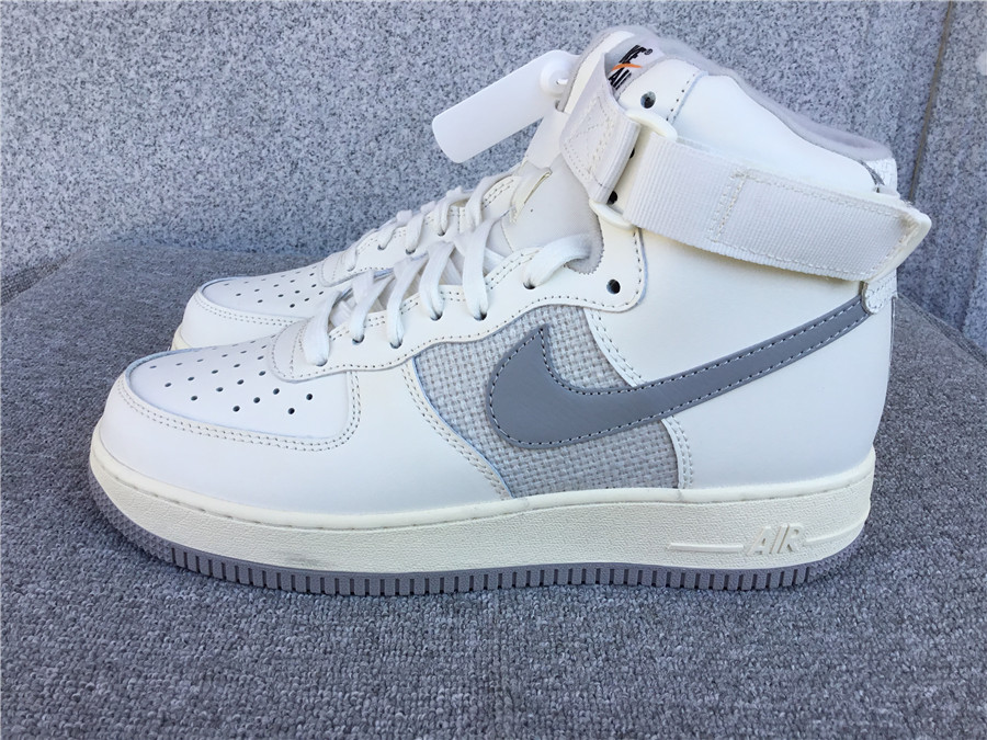 Air Force 1 High