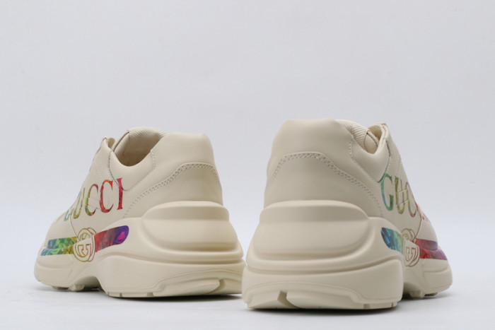 Gucc* Trainer Sneaker3