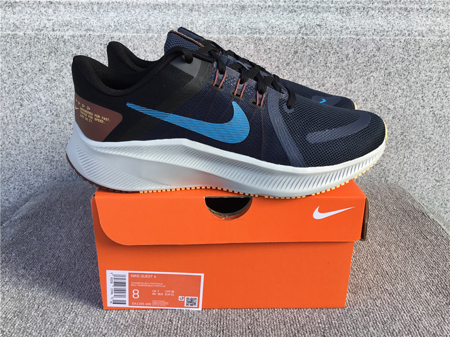 Nike Downshifter 11 Moon Landing Series Running Shoes DA1105-400