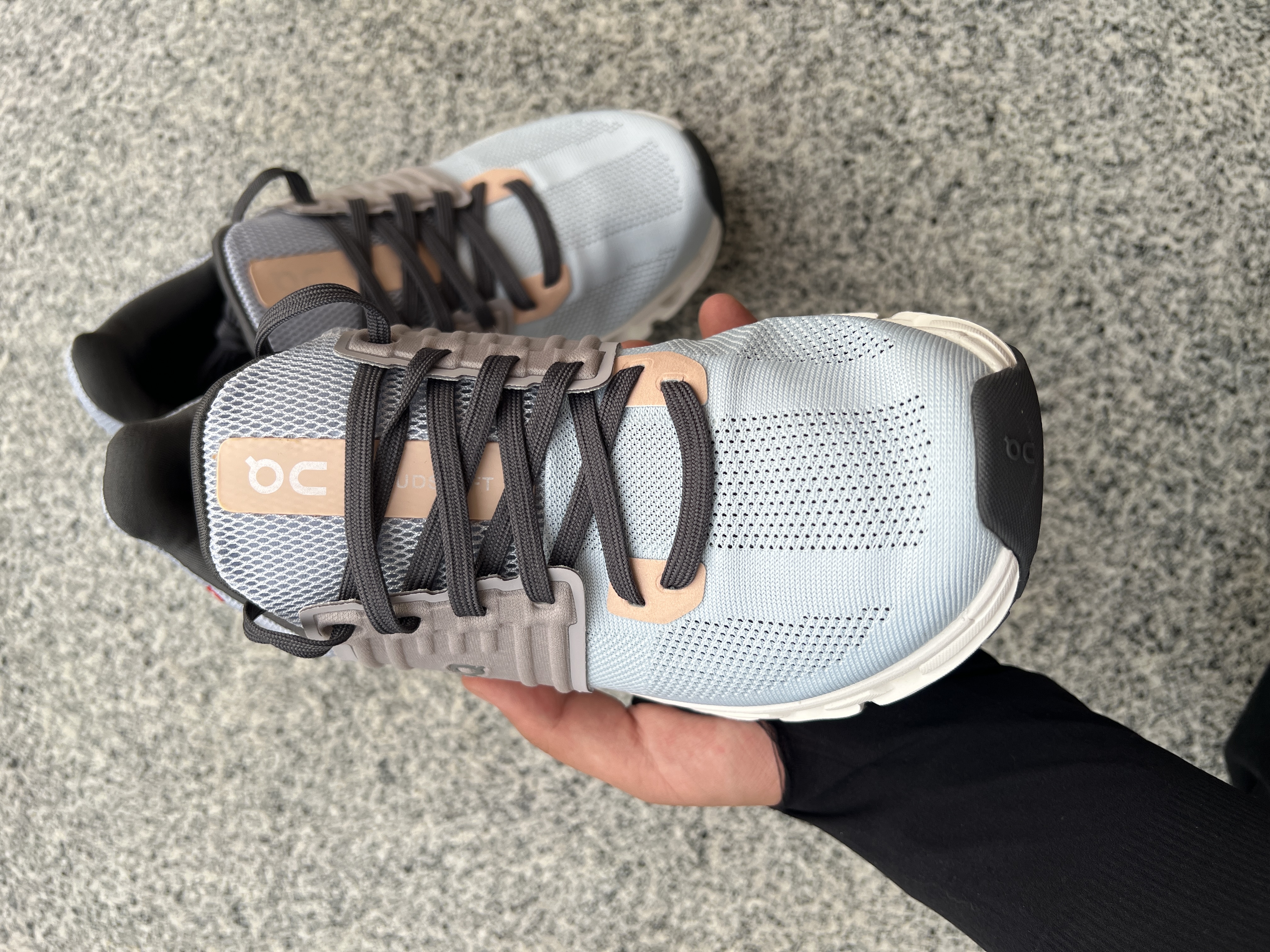 Cloud Swift 3 AP1004-007