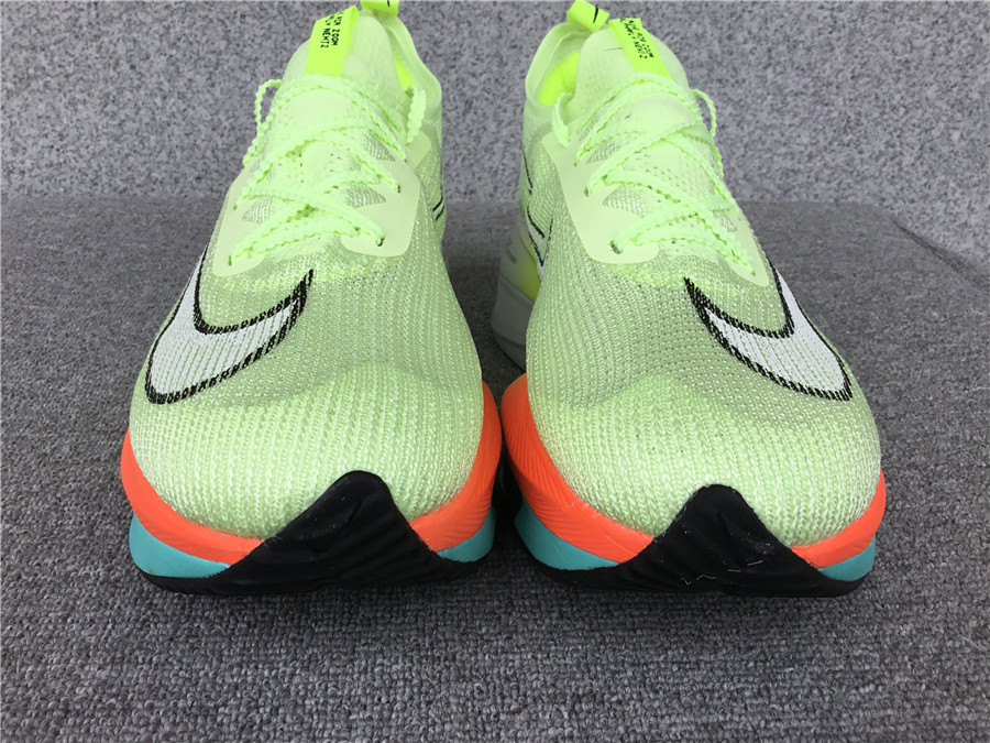 Nike Air Zoom Alphafly NEXT% 