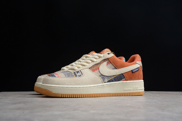 Nike Air Force 107 Low 