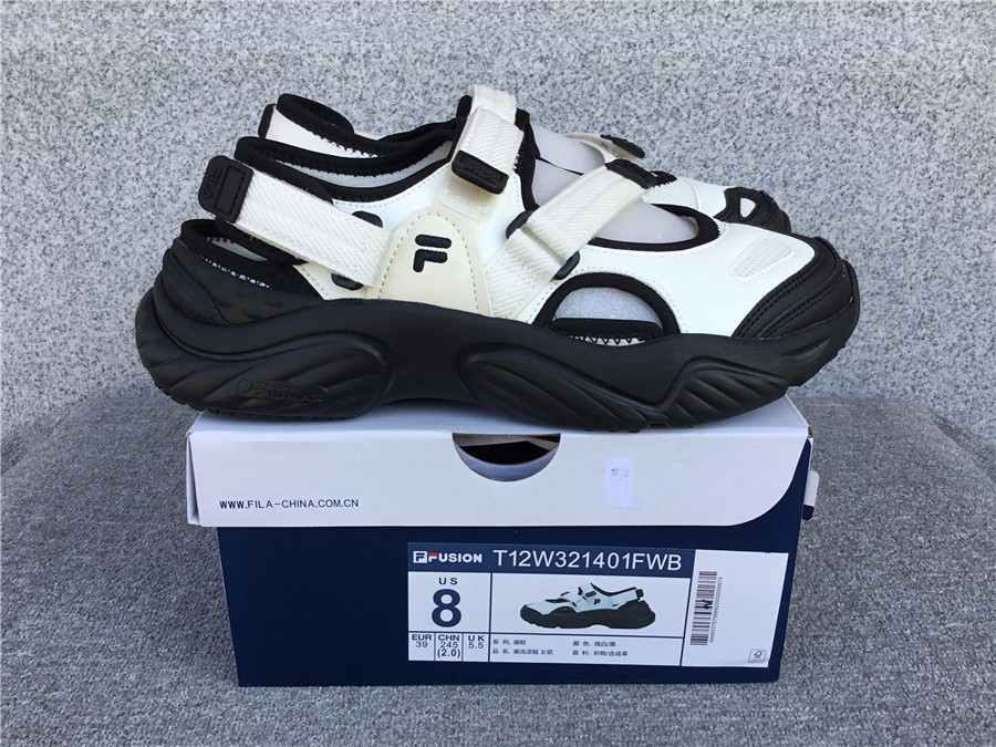 Fila Shock Absorbing Summer Sandals