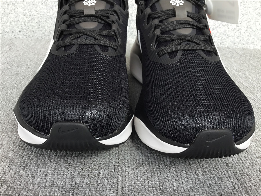 Nike Zoom Fly 5 Carbon Plate Running Shoe DM8974-001