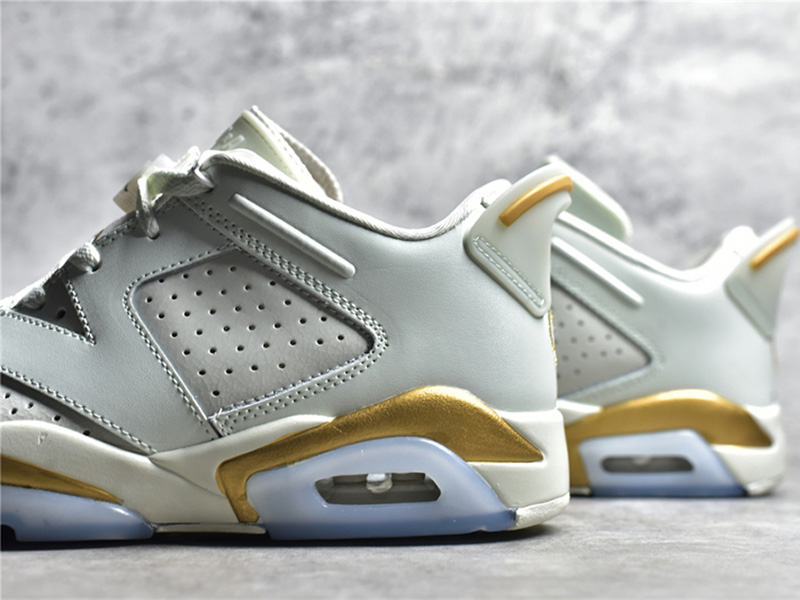 Air Jordan AJ 6 Retro DX2836-101