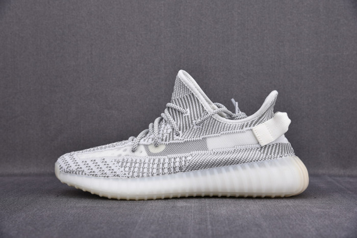 2018 adidas Yeezy Boost 350 V2 Static Non-Reflective EF2905