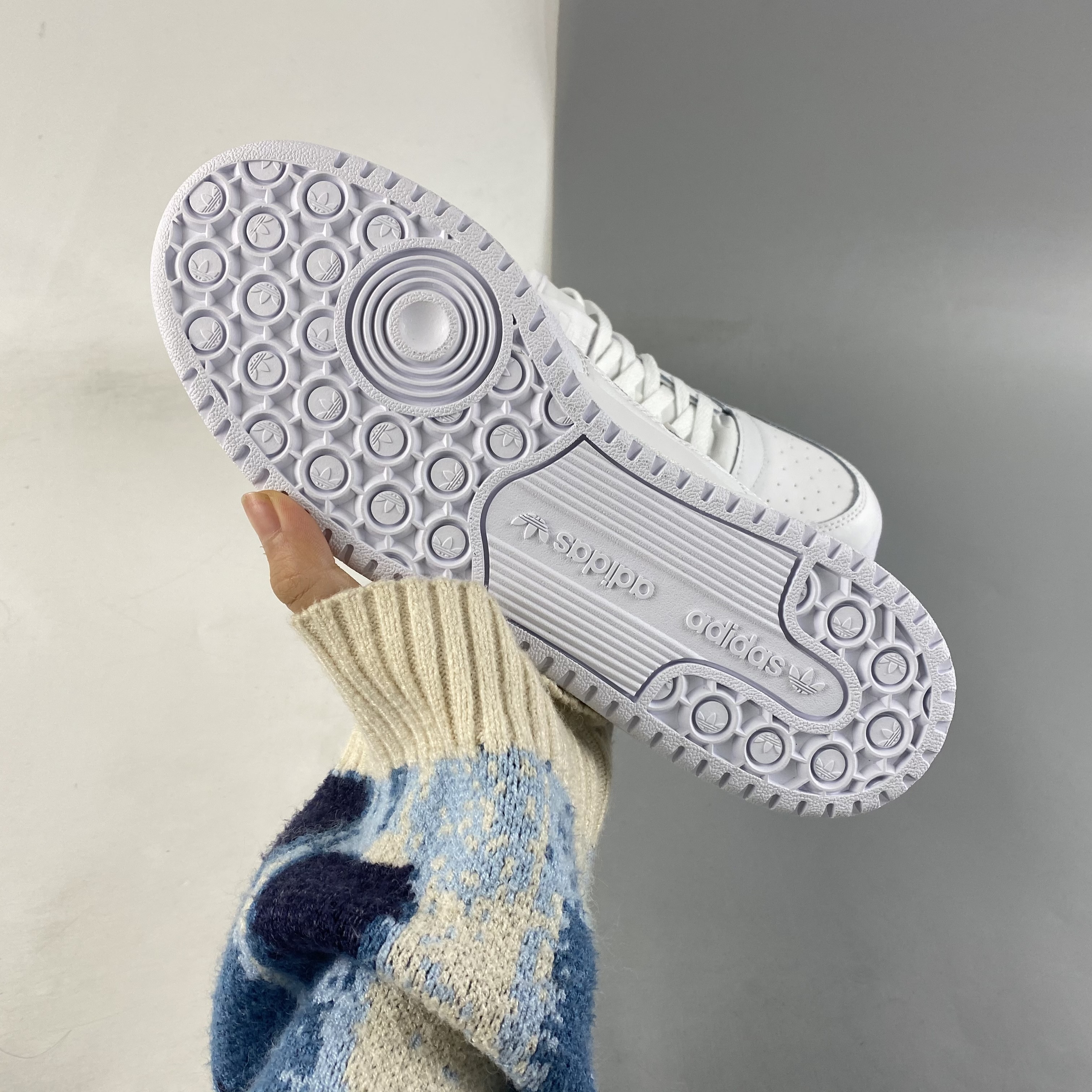 Adidas Samba Vegan FY7755