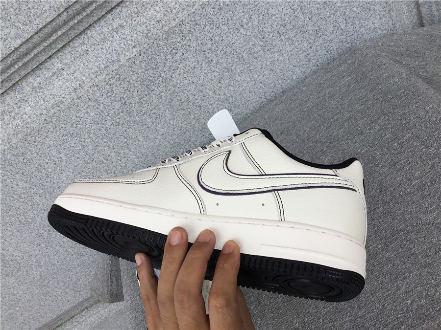 Stussy x Nk Air Force 1 Low UN1635-702