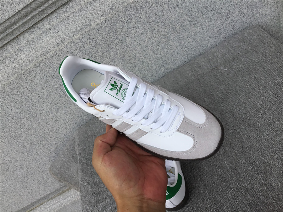 Adidas Samba Vegan FX5398