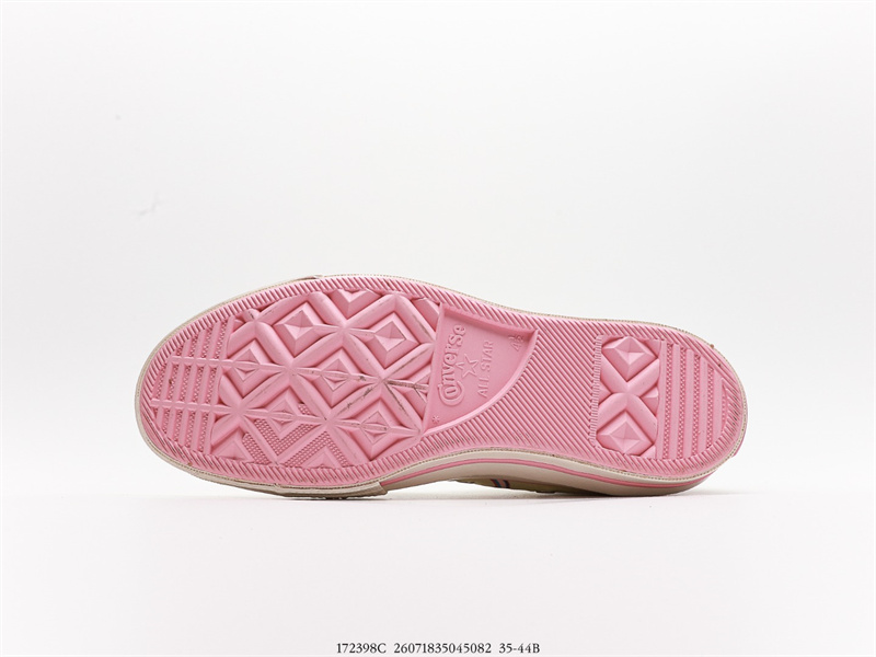 Converse Chuck Taylor All-Star 70 Hi Golf Le Fleur Yellow Flame 172398C