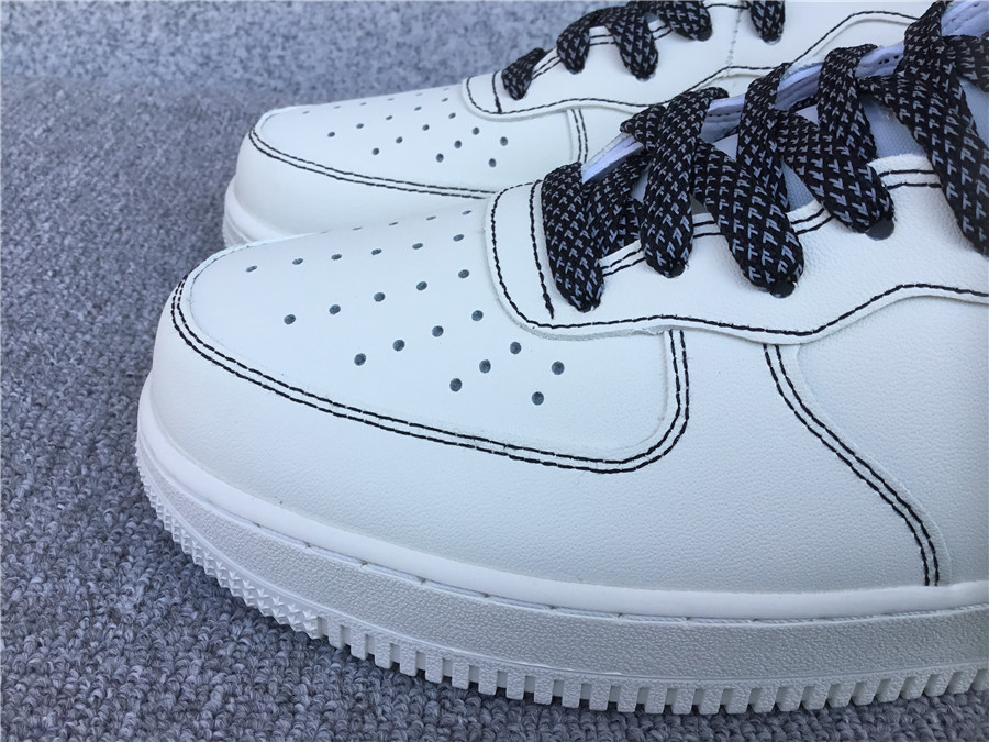 Nike Air Force1 MID AA1118-013