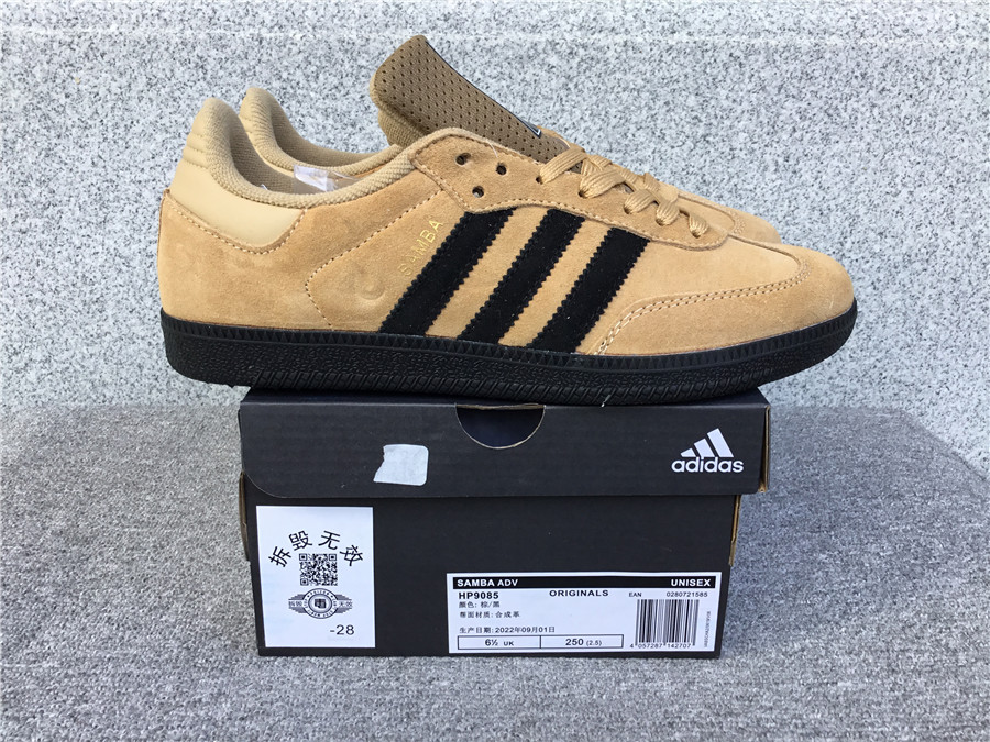 Adidas Samba Vegan HP9085