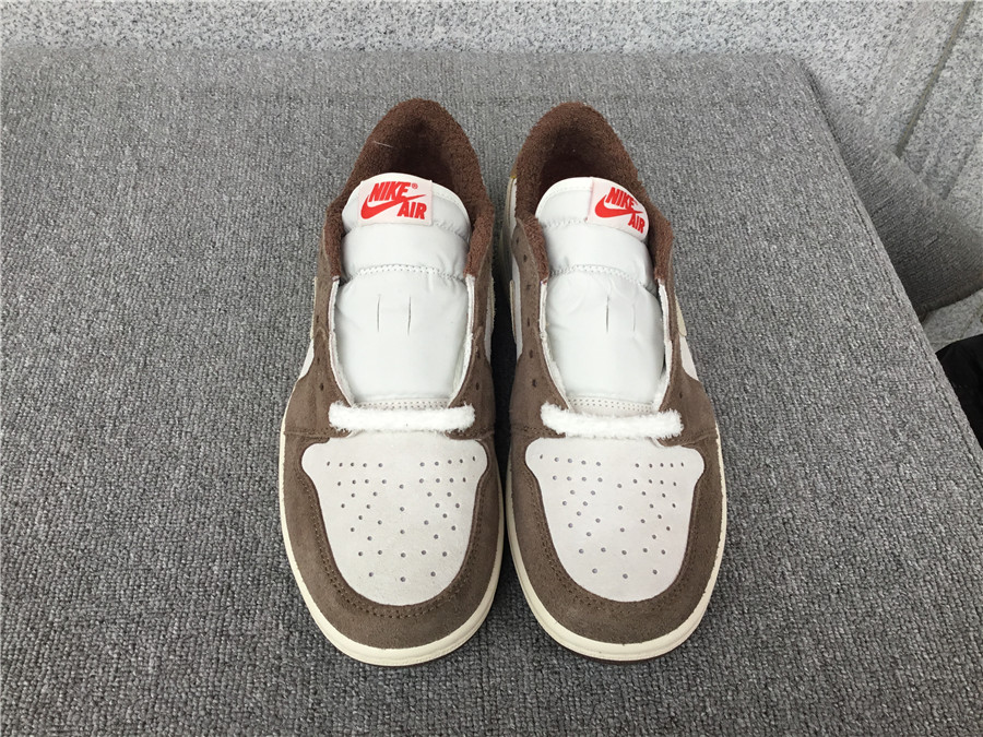 Air Jordan 1 Low DV1312-200