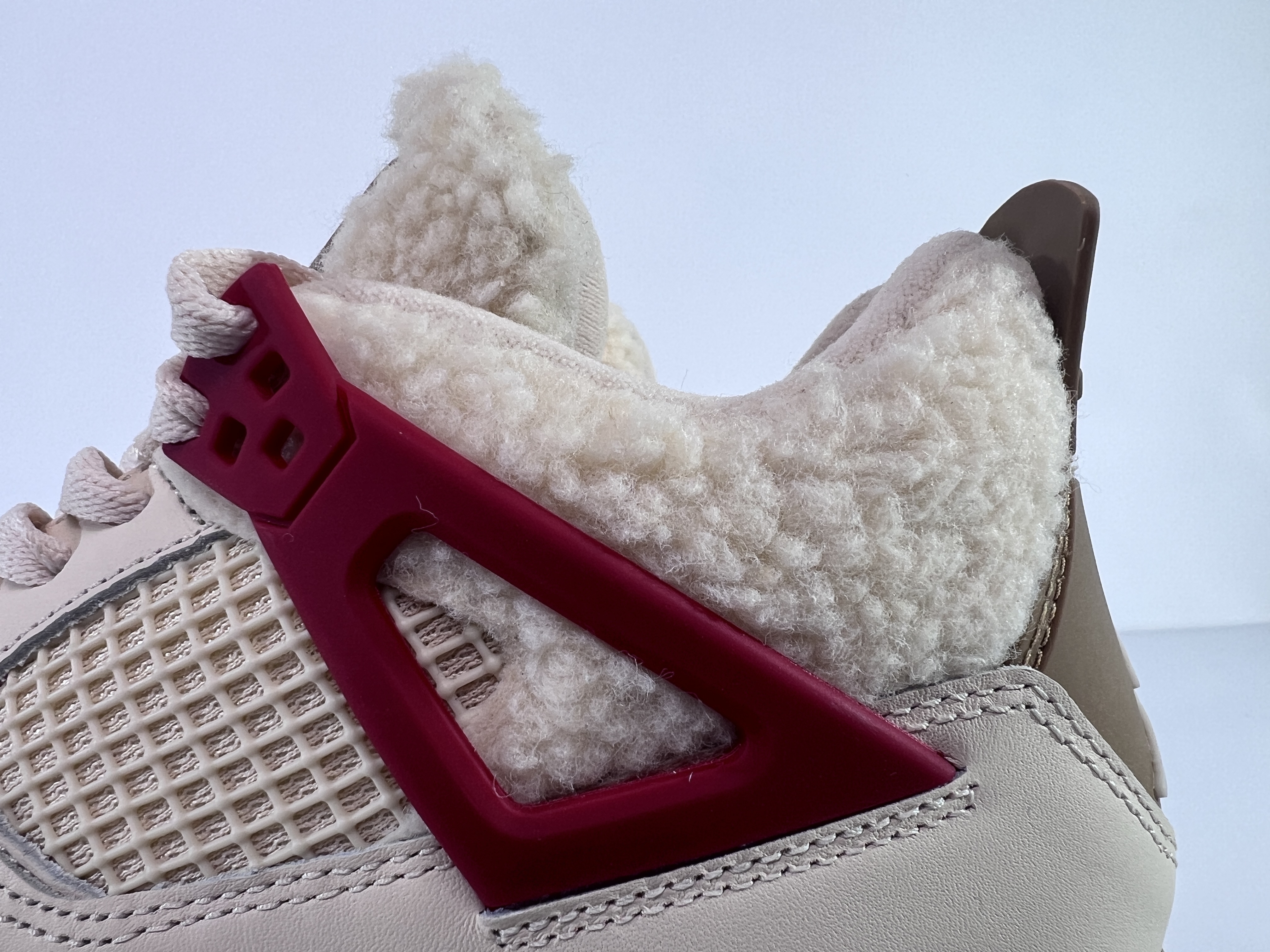 Jordan 4 Retro SE Black Canvas DH7138-006