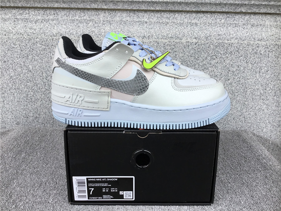 Air Force 1 Shadow CV3027-001