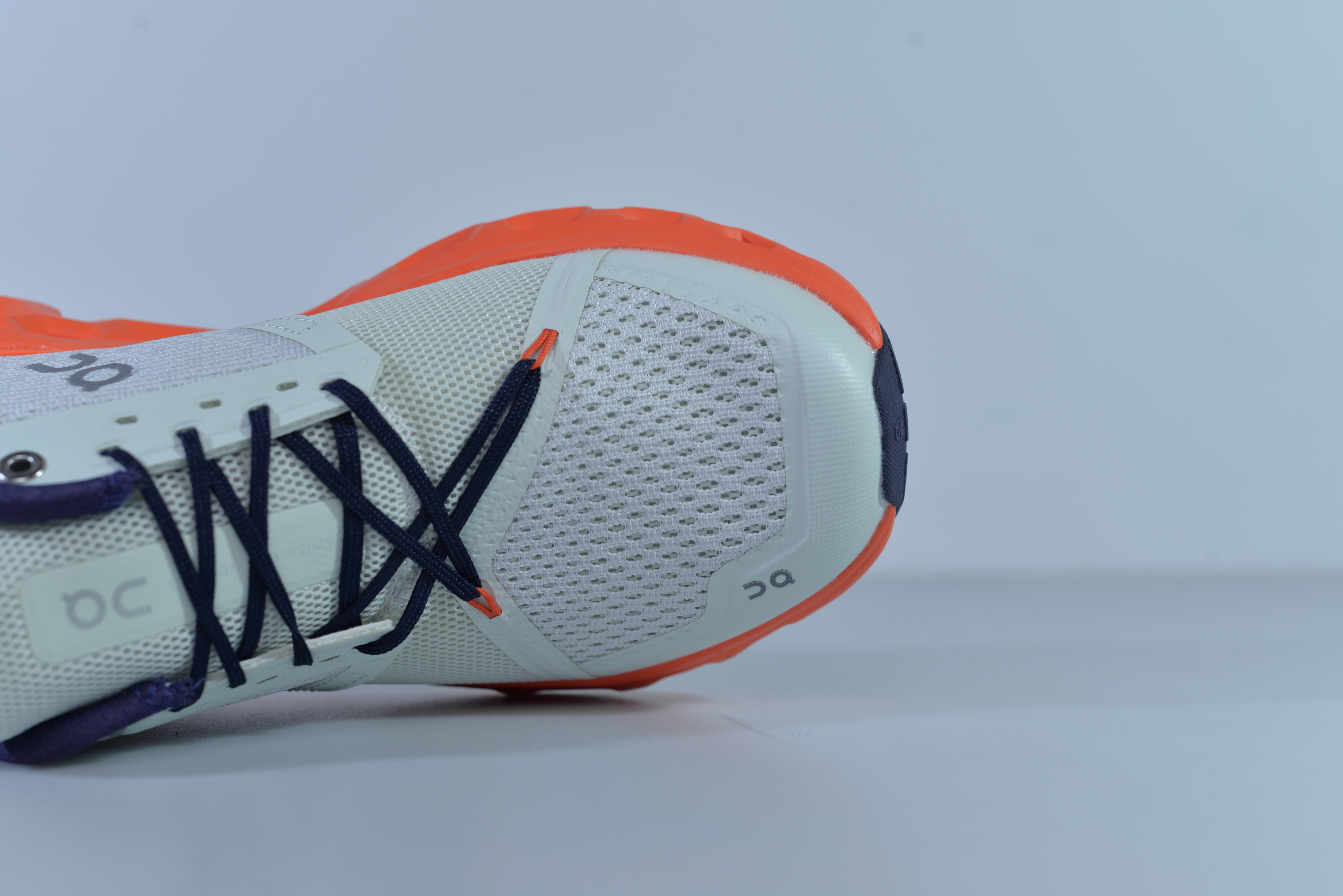 On Running Cloud AP1107-006