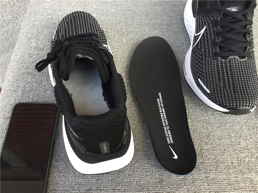 Nike Zoom X Invincible Run Fk DH5425-001