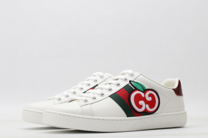 Gucc* Trainer Sneaker41