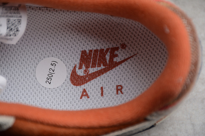 Nike Air Force 107 Low 