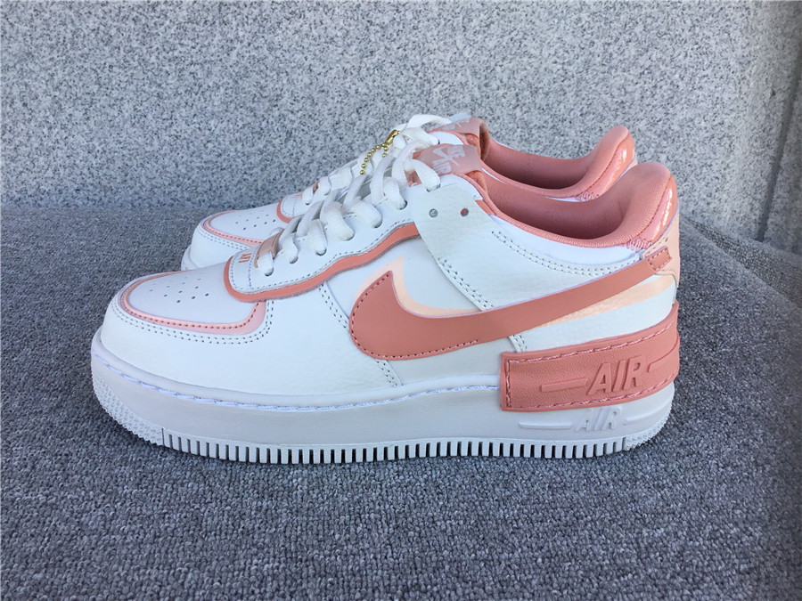 Air Force 1 Shadow CJ1641-101