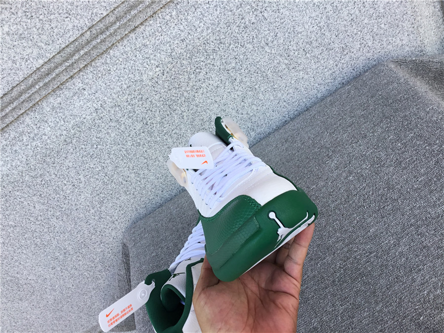 Air Jordan 12 Retro SP