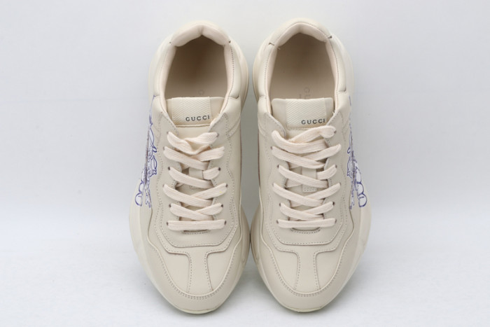 Gucc* Trainer Sneaker24