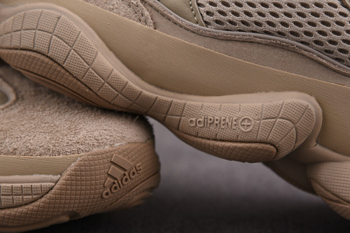 ADIDAS YEEZY 500 TAUPE LIGHT GX3605