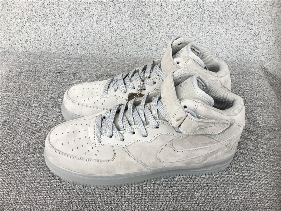 Reigning Champ x Nike Air Force 1 High GB1119-198