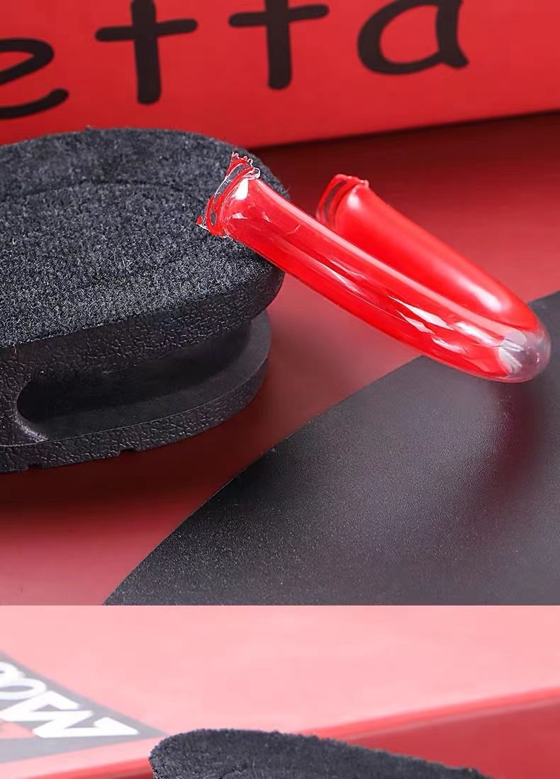 Insole Invisible Soft Sole Comfortable Shock Absorbing Air Cushion Height Increasing Cushion