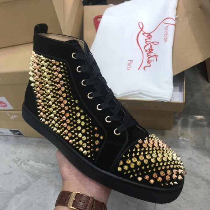 C&L sneakers CL000007