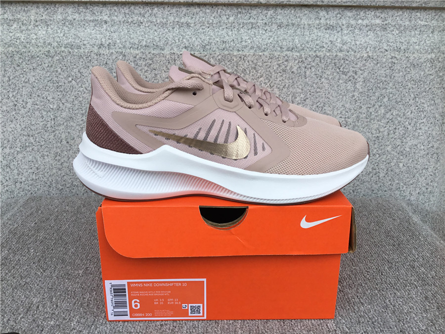 Nike Downshifter 11 Moon Landing Series Running Shoes CI9984-200