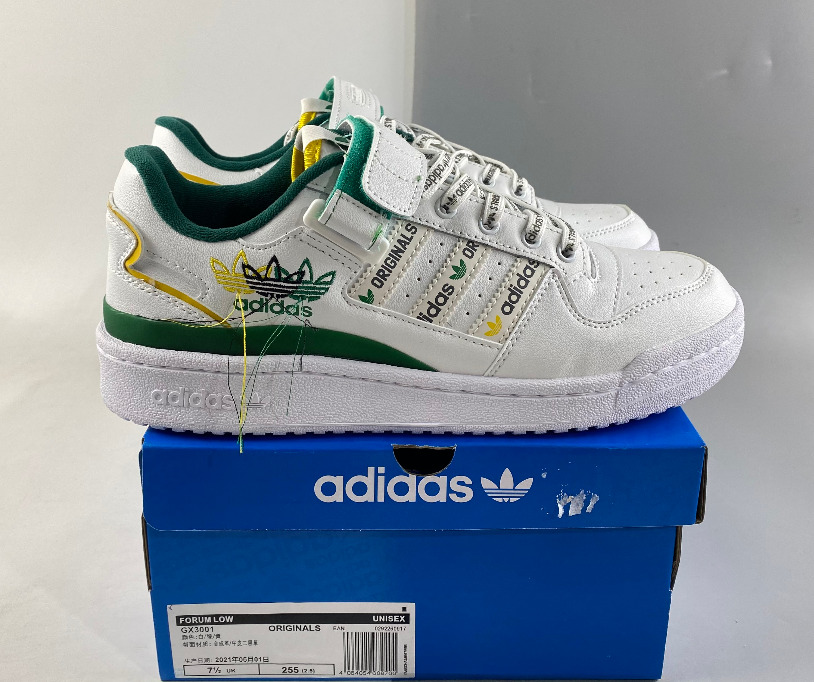 Adidas Samba Vegan GX3001