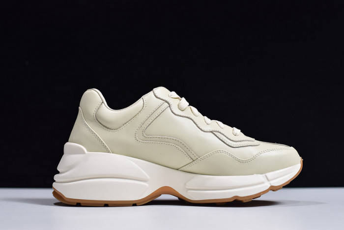 GUCCI Disney x Rhyton Vintage Trainer Sneaker 498916 A9L00 9522