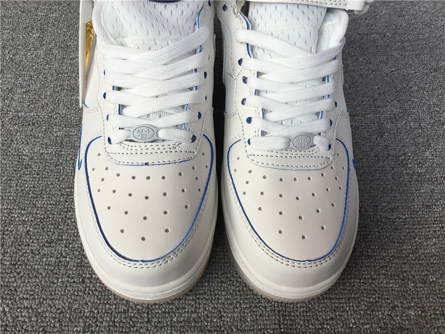 Air Force 1x27;07 Mid