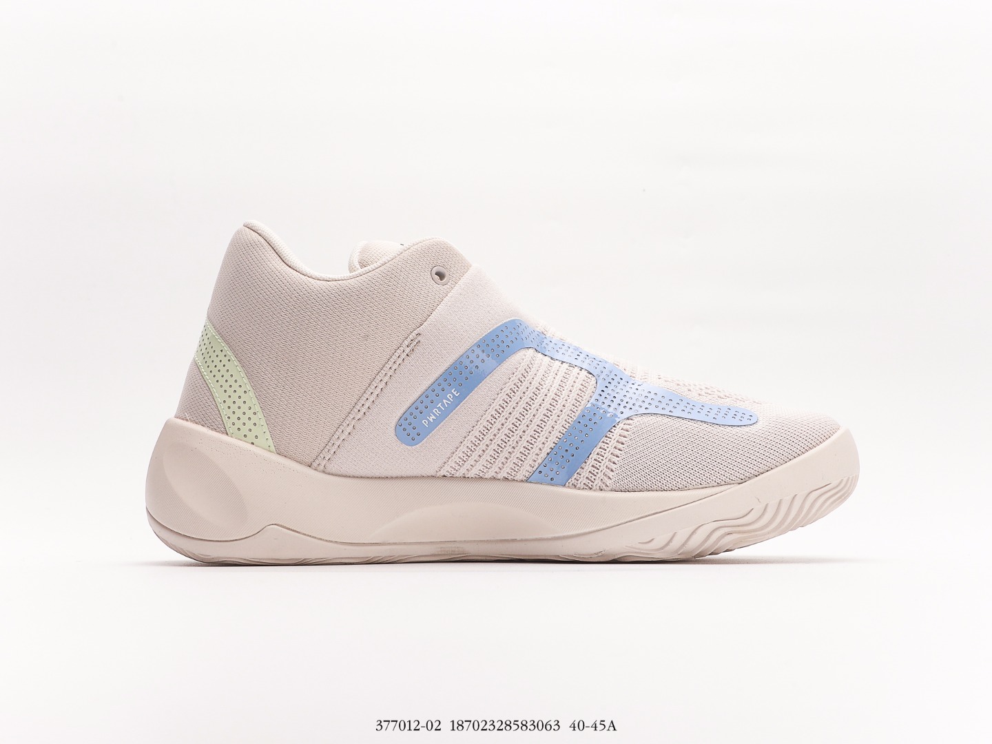 Puma Rise Nitro 377012-02