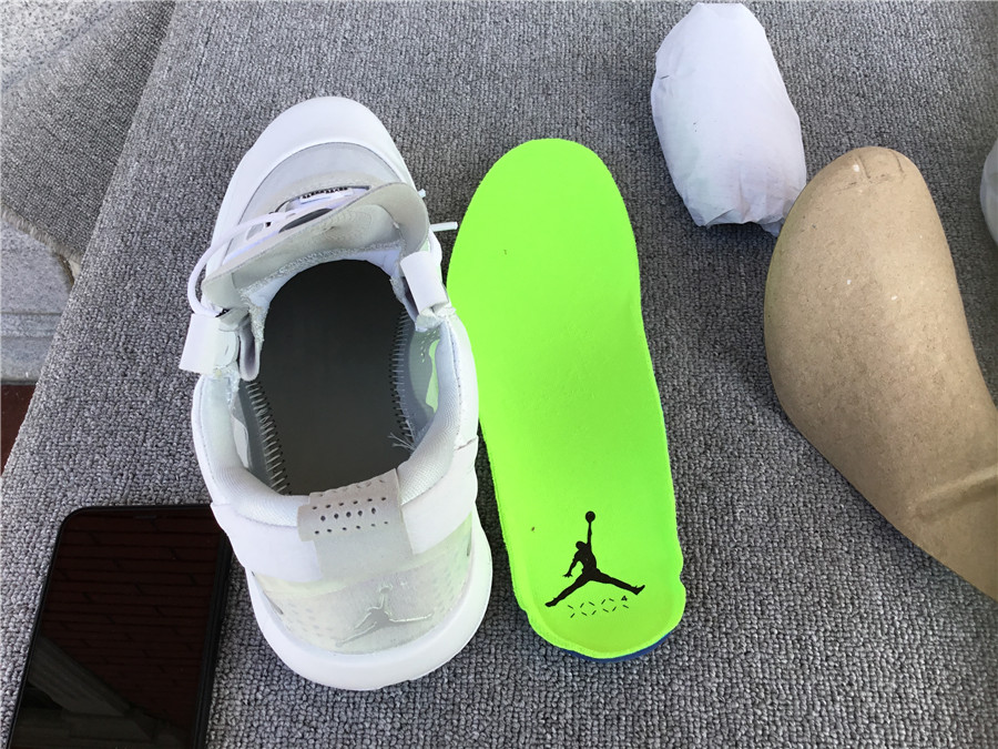 Nike Air Jordan 34 CU3475-100