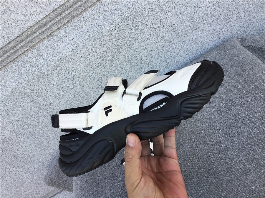 Fila Shock Absorbing Summer Sandals