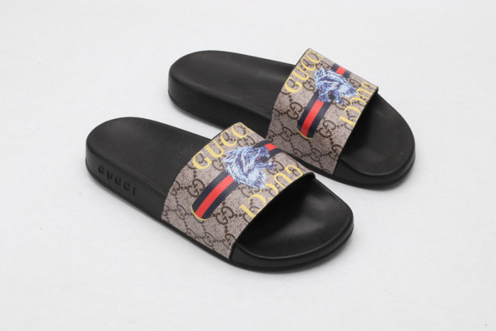 Gucc* Sandal56