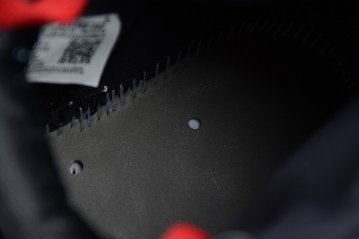 Air Jordan 1 High Black Satin 555088-060