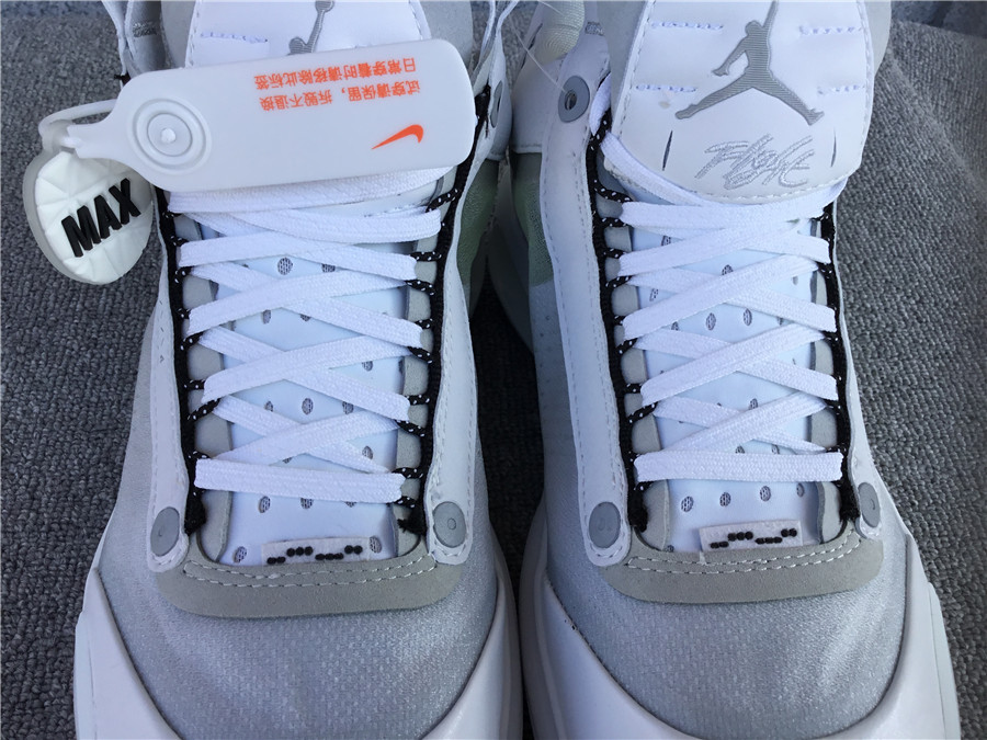 Nike Air Jordan 34 CU3475-100