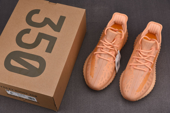 ADIDAS Yeezy Boost 350 V2 Mono Clay GW2870