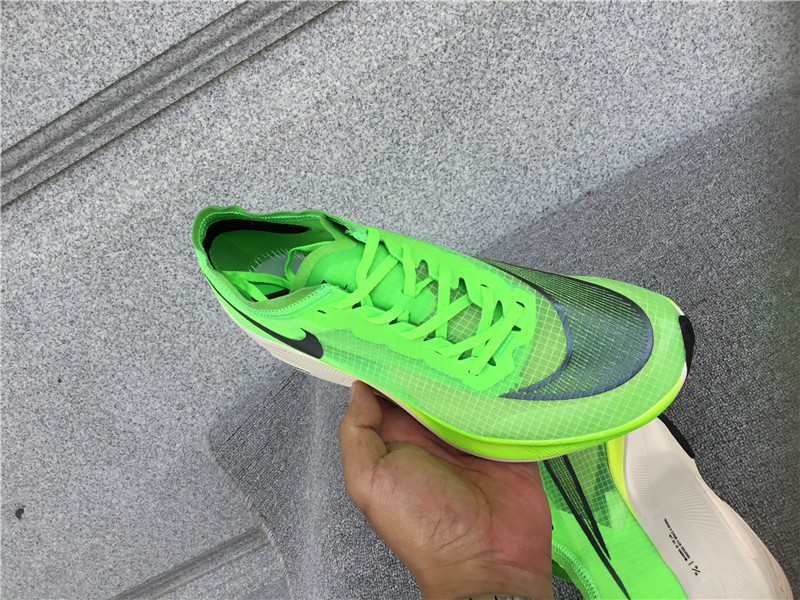 Nike Air Zoom Alphafly NEXT% 