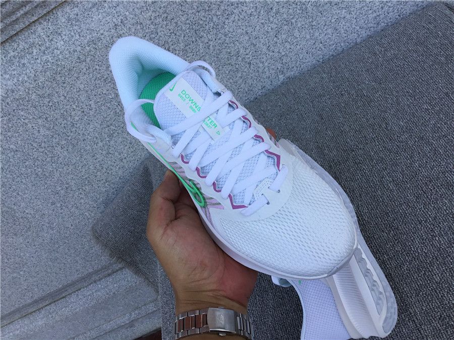 Nike Downshifter 11 Moon Landing Series Running Shoes CW3413-101