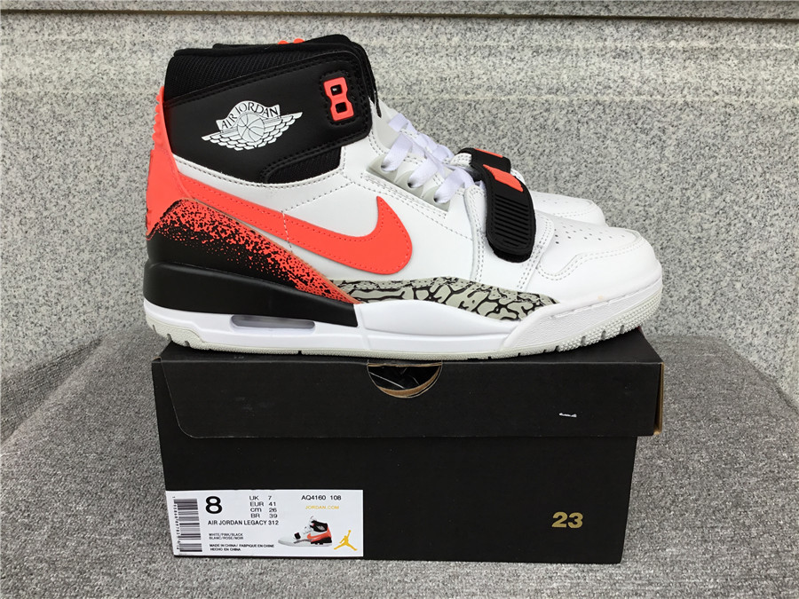 Air Jordan Legacy 312