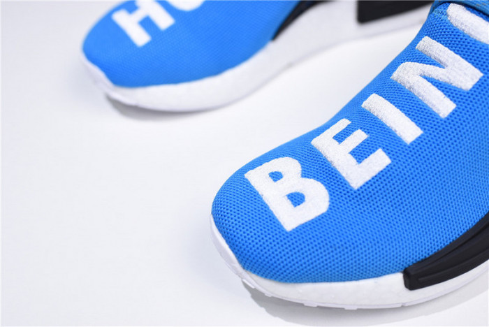 ADIDAS PW HUMAN RACE NMD 