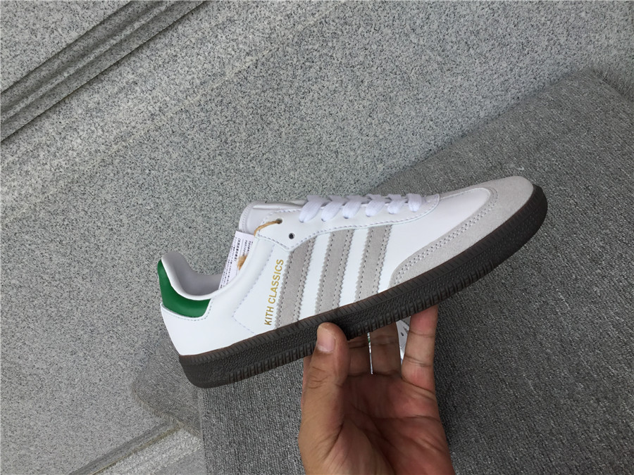 Adidas Samba Vegan FX5398