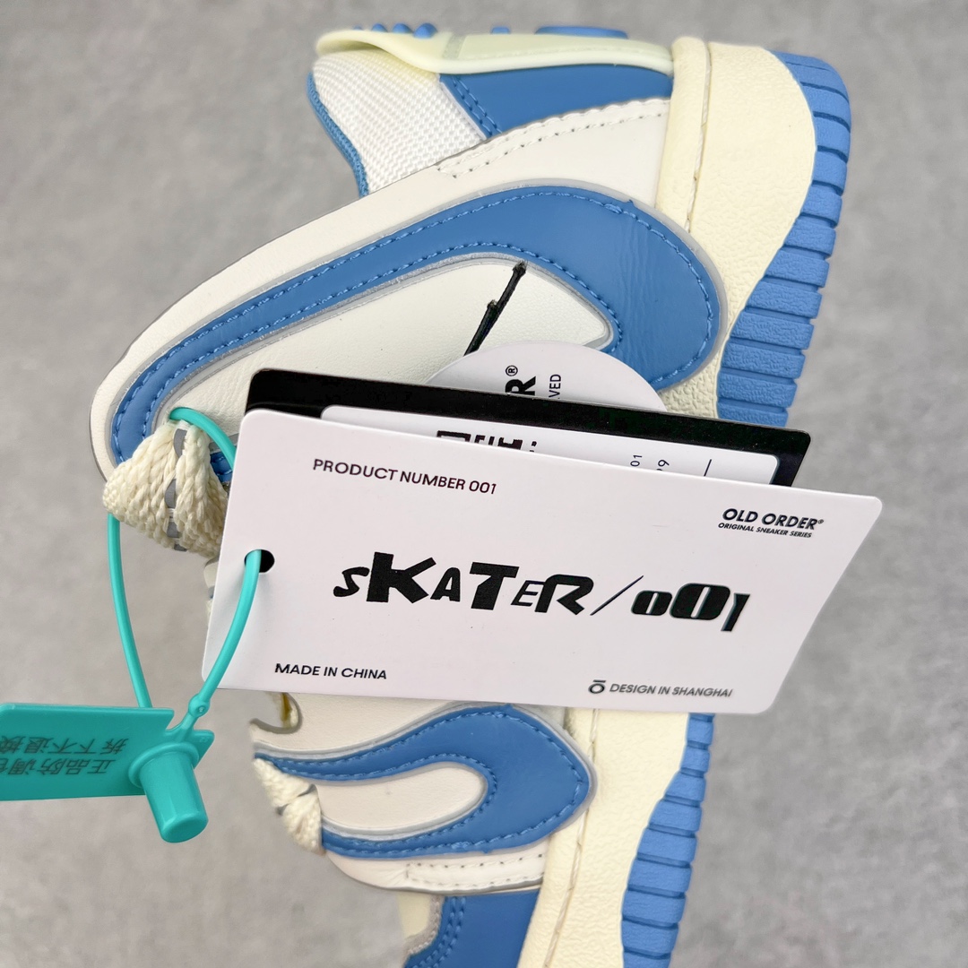 OLD ORDER Skater 001 0531OLD-04