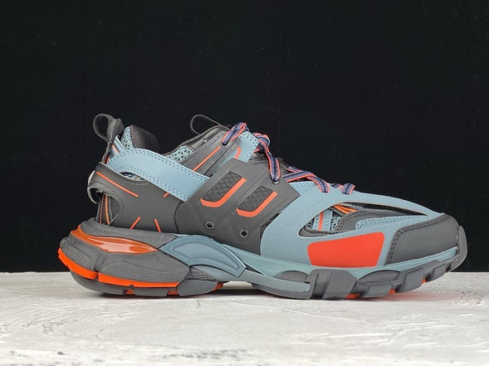 SNEAKER TESS.S.GOMMA 5000025