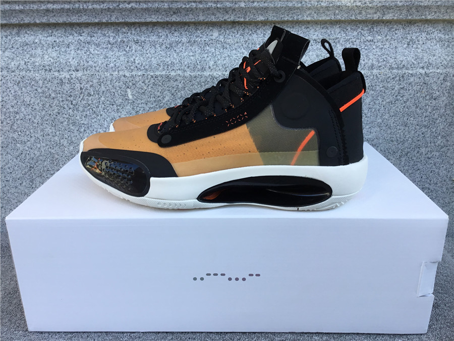 Nike Air Jordan 34 BQ3381-800