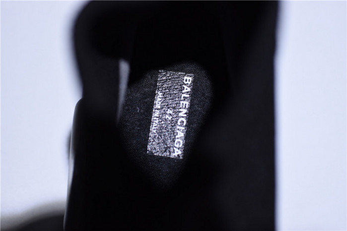 SPEED TRAINER SNEAKERS 1000006